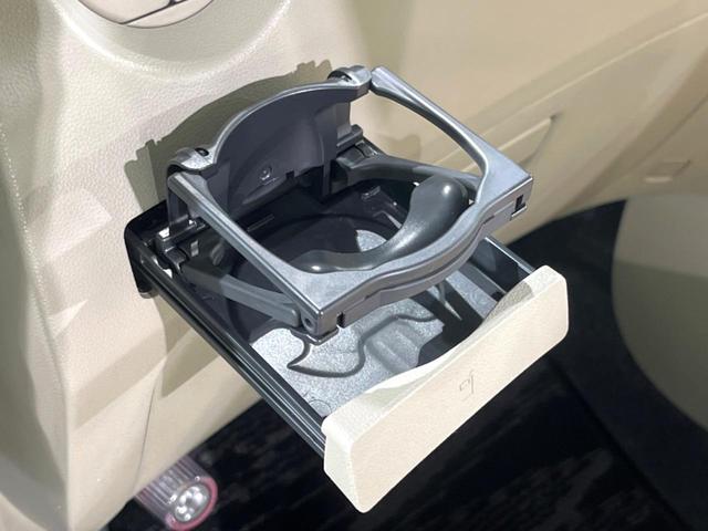 ミラ L 禁煙車 ETC CD エアコン 純正13インチスチールホイール(44枚目)