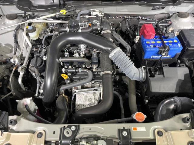 ライズ Ｚ　純正ＳＤナビ　バックカメラ　衝突被害軽減システム　レーダークルーズ　禁煙車　ドラレコ　コーナーセンサー　スマートキー　ＬＥＤヘッド　ビルトインＥＴＣ　オートライト　オートエアコン（18枚目）