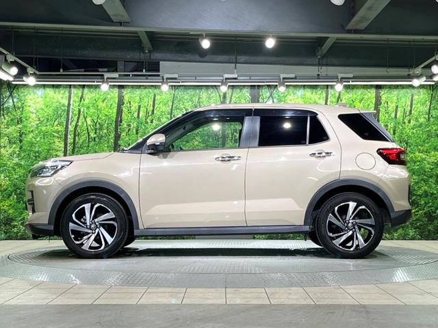ライズ Ｚ　純正ＳＤナビ　バックカメラ　衝突被害軽減システム　レーダークルーズ　禁煙車　ドラレコ　コーナーセンサー　スマートキー　ＬＥＤヘッド　ビルトインＥＴＣ　オートライト　オートエアコン（51枚目）