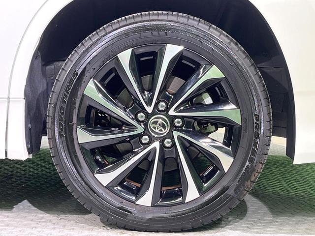 ノア ハイブリッドS-Z 純正10.5インチナビ バックカメラ 両側パワースライドドア トヨタセーフティセンス スマートキー ETC レーダークルーズコントロール クリアランスソナー リアオートエアコン(55枚目)