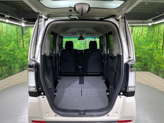 N-BOXカスタム G・ターボAパッケージ ターボ 両側電動ドア 純正SDナビ バックカメラ スマートキー HIDヘッド クルコン オートライト オートエアコン 純正15インチアルミ CD パドルシフト(10枚目)