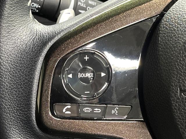 N-BOXカスタム G・Lターボホンダセンシング 両側電動ドア 純正SDナビ バックカメラ 衝突被害軽減システム レーダークルーズ 禁煙車 ハーフレザーシート ドラレコ コーナーセンサー スマートキー LEDヘッド ビルトインETC 車線逸脱警報(26枚目)