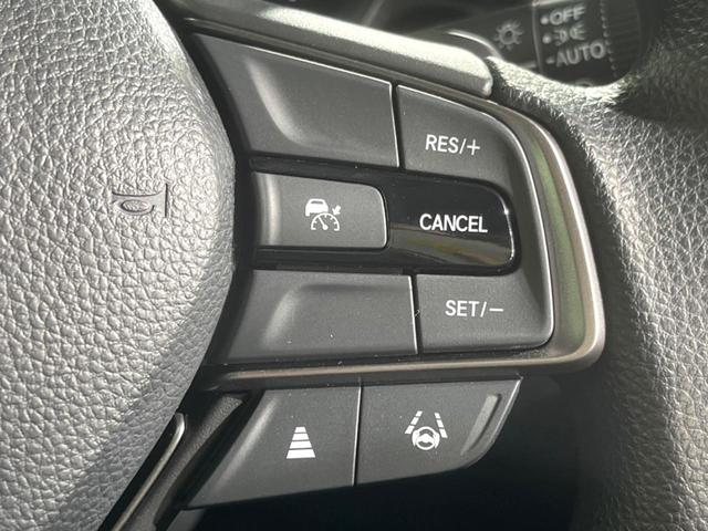 WR-V X 禁煙車 衝突被害軽減システム レーダークルーズ コーナーセンサー スマートキー LEDヘッド オートエアコン パドルシフト(4枚目)