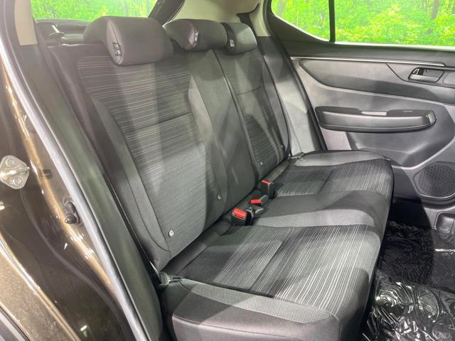 WR-V X 禁煙車 衝突被害軽減システム レーダークルーズ コーナーセンサー スマートキー LEDヘッド オートエアコン パドルシフト(9枚目)