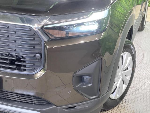 WR-V X 禁煙車 衝突被害軽減システム レーダークルーズ コーナーセンサー スマートキー LEDヘッド オートエアコン パドルシフト(12枚目)