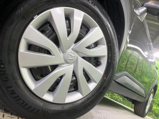 WR-V X 禁煙車 衝突被害軽減システム レーダークルーズ コーナーセンサー スマートキー LEDヘッド オートエアコン パドルシフト(13枚目)