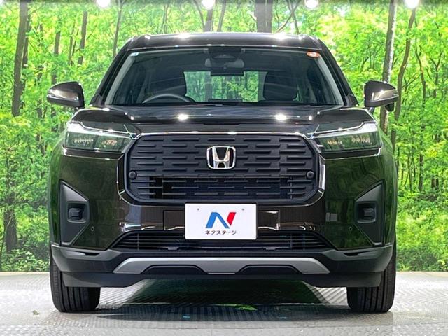 WR-V X 禁煙車 衝突被害軽減システム レーダークルーズ コーナーセンサー スマートキー LEDヘッド オートエアコン パドルシフト(14枚目)