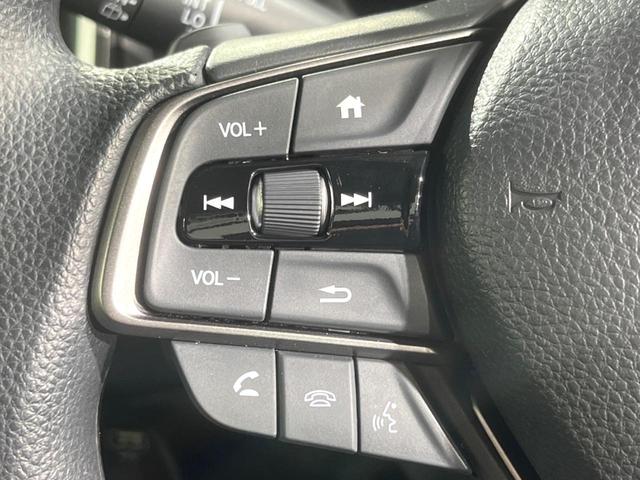 WR-V X 禁煙車 衝突被害軽減システム レーダークルーズ コーナーセンサー スマートキー LEDヘッド オートエアコン パドルシフト(26枚目)