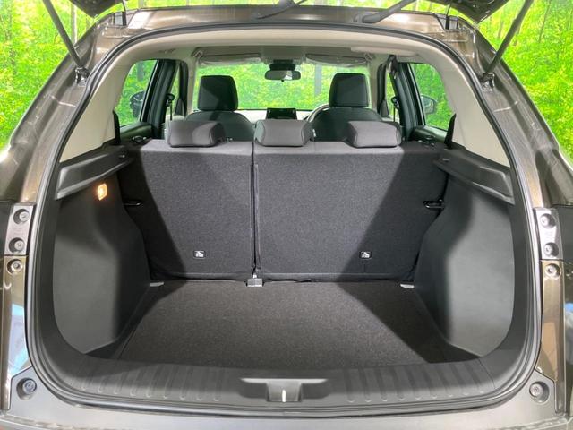 WR-V X 禁煙車 衝突被害軽減システム レーダークルーズ コーナーセンサー スマートキー LEDヘッド オートエアコン パドルシフト(38枚目)