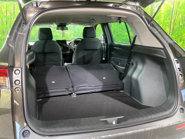 WR-V X 禁煙車 衝突被害軽減システム レーダークルーズ コーナーセンサー スマートキー LEDヘッド オートエアコン パドルシフト(39枚目)