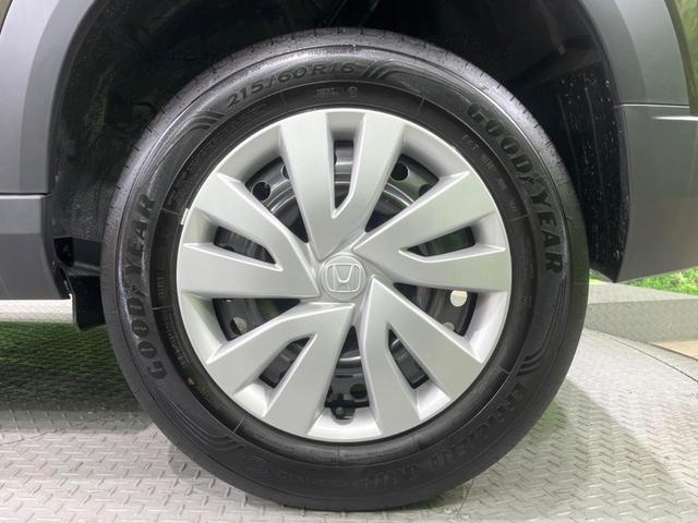 WR-V X 禁煙車 衝突被害軽減システム レーダークルーズ コーナーセンサー スマートキー LEDヘッド オートエアコン パドルシフト(47枚目)