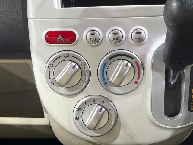 ｅＫワゴン ＭＸ　禁煙車　ＥＴＣ　純正１３インチスチールホイール　キーレス　ＣＤ　スペアタイヤ　ダイヤル式エアコン　オーディオ（5枚目）