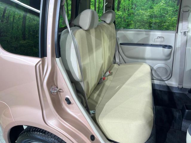 ｅＫワゴン ＭＸ　禁煙車　ＥＴＣ　純正１３インチスチールホイール　キーレス　ＣＤ　スペアタイヤ　ダイヤル式エアコン　オーディオ（8枚目）