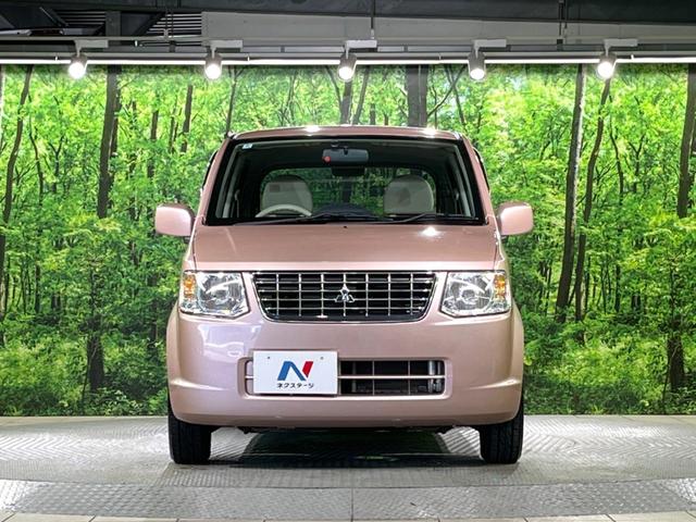 ｅＫワゴン ＭＸ　禁煙車　ＥＴＣ　純正１３インチスチールホイール　キーレス　ＣＤ　スペアタイヤ　ダイヤル式エアコン　オーディオ（13枚目）