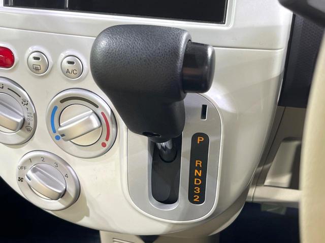 ｅＫワゴン ＭＸ　禁煙車　ＥＴＣ　純正１３インチスチールホイール　キーレス　ＣＤ　スペアタイヤ　ダイヤル式エアコン　オーディオ（22枚目）