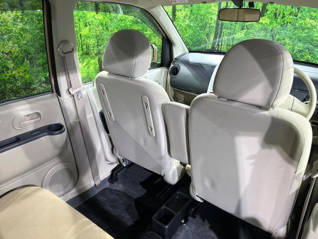 ｅＫワゴン ＭＸ　禁煙車　ＥＴＣ　純正１３インチスチールホイール　キーレス　ＣＤ　スペアタイヤ　ダイヤル式エアコン　オーディオ（31枚目）