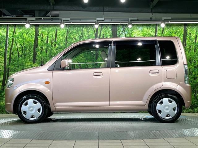 ｅＫワゴン ＭＸ　禁煙車　ＥＴＣ　純正１３インチスチールホイール　キーレス　ＣＤ　スペアタイヤ　ダイヤル式エアコン　オーディオ（42枚目）