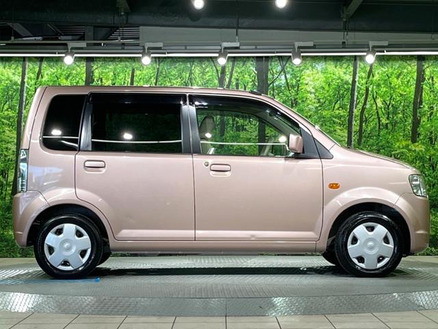 ｅＫワゴン ＭＸ　禁煙車　ＥＴＣ　純正１３インチスチールホイール　キーレス　ＣＤ　スペアタイヤ　ダイヤル式エアコン　オーディオ（44枚目）