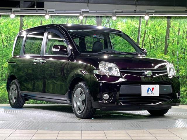 シエンタ DICE 純正ナビ バックカメラ 電動スライドドア キーレス 禁煙車 HIDヘッド ETC オートエアコン CD DVD再生 純正14インチスチールホイール(50枚目)