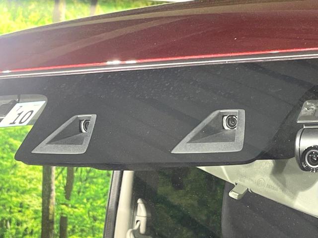 ソリオバンディット ハイブリッドＭＶ　全周囲カメラ　純正８インチナビ　スズキセーフティサポート　片側パワースライドドア　スマートキー　クリアランスソナー　シートヒーター　ＥＴＣ　レーダークルーズコントロール（5枚目）