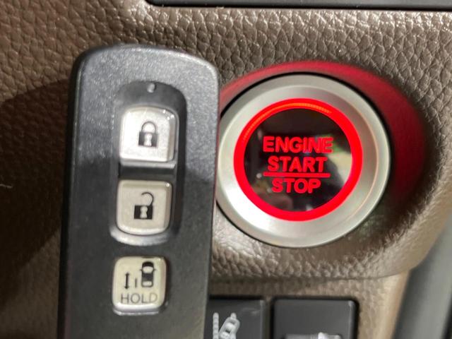 N-BOX EX 純正ナビ バックカメラ ホンダセンシング 片側パワースライドドア クリアランスソナー スマートキー レーダークルーズコントロール ドライブレコーダー ETC ステアリングスイッチ(7枚目)