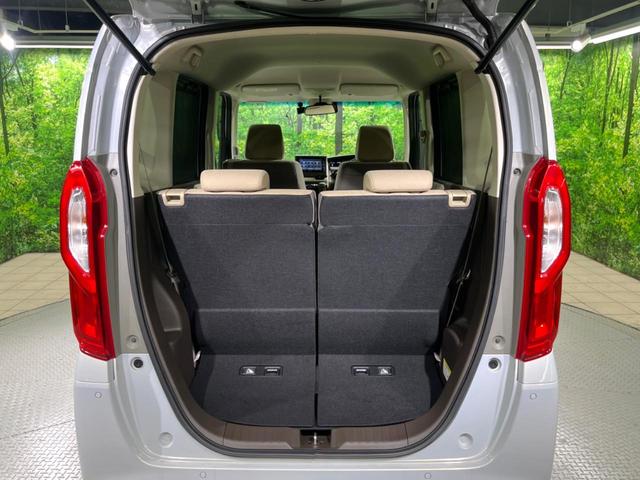 N-BOX EX 純正ナビ バックカメラ ホンダセンシング 片側パワースライドドア クリアランスソナー スマートキー レーダークルーズコントロール ドライブレコーダー ETC ステアリングスイッチ(39枚目)