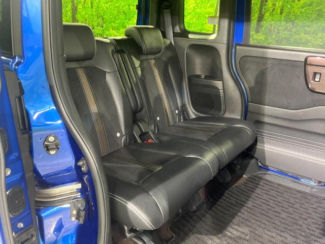 N-BOXカスタム G・Lターボホンダセンシング 純正8インチナビ バックカメラ ホンダセンシング アダプティブクルーズコントロール 両側パワースライドドア ドライブレコーダー ETC スマートキー 純正15インチアルミホイール(9枚目)