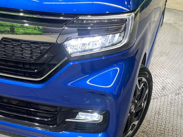 N-BOXカスタム G・Lターボホンダセンシング 純正8インチナビ バックカメラ ホンダセンシング アダプティブクルーズコントロール 両側パワースライドドア ドライブレコーダー ETC スマートキー 純正15インチアルミホイール(12枚目)