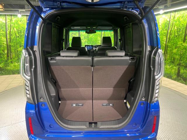 N-BOXカスタム G・Lターボホンダセンシング 純正8インチナビ バックカメラ ホンダセンシング アダプティブクルーズコントロール 両側パワースライドドア ドライブレコーダー ETC スマートキー 純正15インチアルミホイール(41枚目)