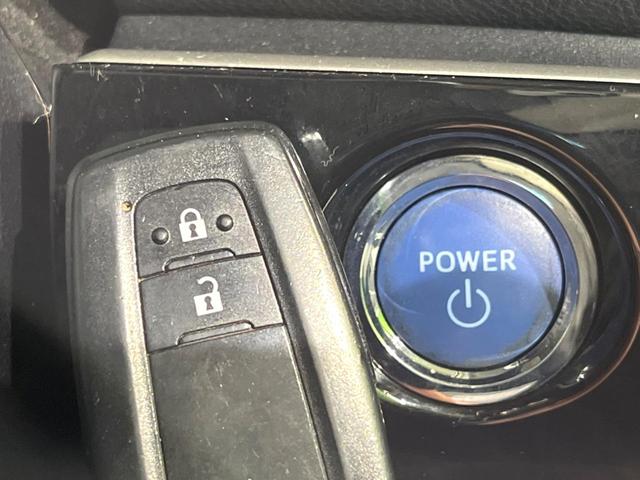 プリウス Sセーフティプラス 純正9インチナビ バックカメラ トヨタセーフティセンス ドラレコ コーナーセンサー スマートキー ビルトインETC クルコン 車線逸脱警報 オートライト オートエアコン(6枚目)