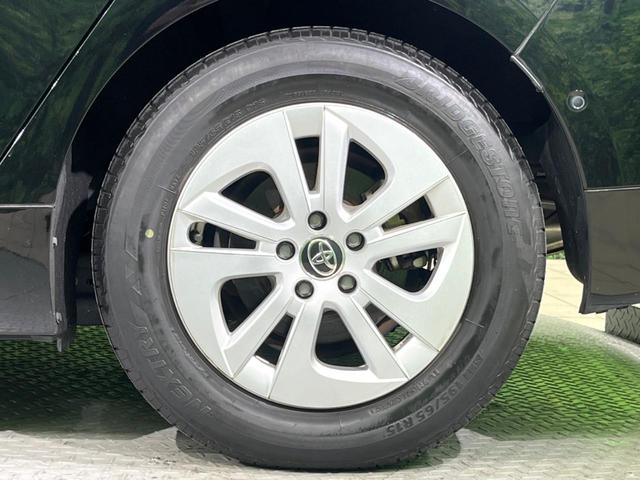 プリウス Sセーフティプラス 純正9インチナビ バックカメラ トヨタセーフティセンス ドラレコ コーナーセンサー スマートキー ビルトインETC クルコン 車線逸脱警報 オートライト オートエアコン(13枚目)