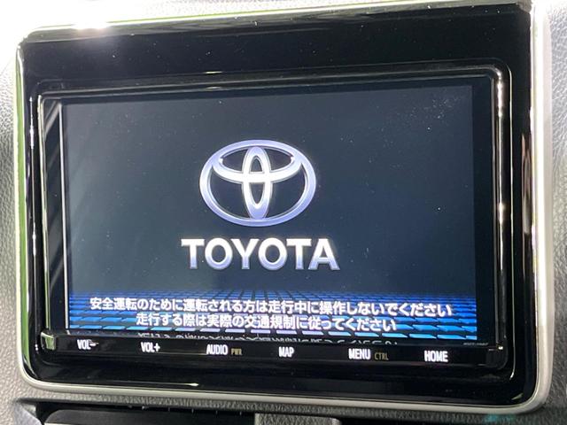 ノア ハイブリッドG 純正9インチナビ バックカメラ リアオートエアコン スマートキー ドライブレコーダー トヨタセーフティセンス パワースライドドア クルーズコントロール シートヒーター(3枚目)