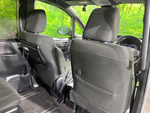 ノア ハイブリッドG 純正9インチナビ バックカメラ リアオートエアコン スマートキー ドライブレコーダー トヨタセーフティセンス パワースライドドア クルーズコントロール シートヒーター(39枚目)