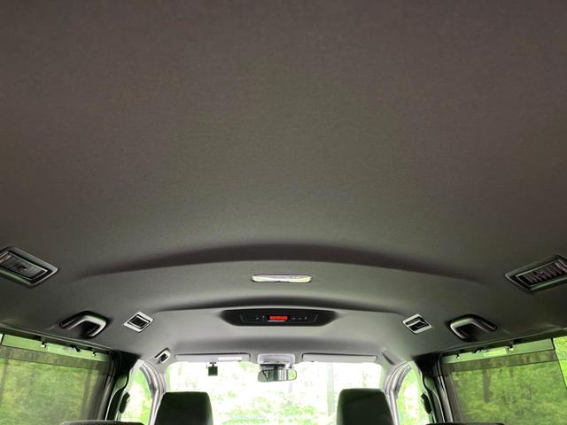 ノア ハイブリッドG 純正9インチナビ バックカメラ リアオートエアコン スマートキー ドライブレコーダー トヨタセーフティセンス パワースライドドア クルーズコントロール シートヒーター(51枚目)