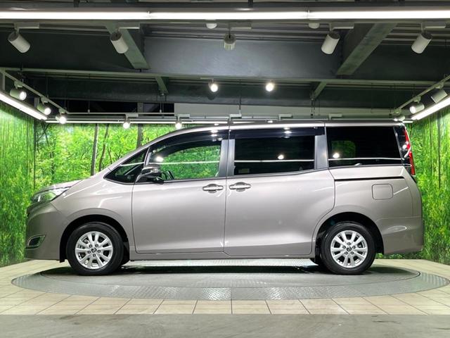 ノア ハイブリッドG 純正9インチナビ バックカメラ リアオートエアコン スマートキー ドライブレコーダー トヨタセーフティセンス パワースライドドア クルーズコントロール シートヒーター(57枚目)