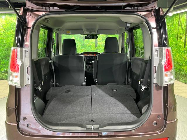 ソリオ G キーレススタートシステム オーディオ ダイヤル式エアコン 片側パワースライドドア ETC シートヒーター 純正14インチホイール(10枚目)