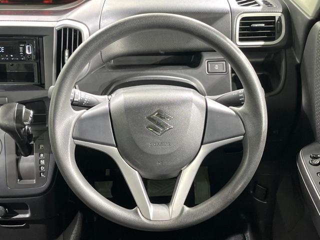 ソリオ G キーレススタートシステム オーディオ ダイヤル式エアコン 片側パワースライドドア ETC シートヒーター 純正14インチホイール(11枚目)