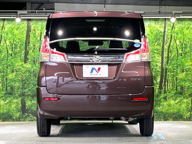 ソリオ G キーレススタートシステム オーディオ ダイヤル式エアコン 片側パワースライドドア ETC シートヒーター 純正14インチホイール(15枚目)