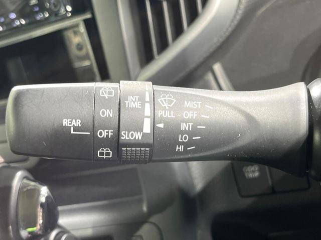 ソリオ G キーレススタートシステム オーディオ ダイヤル式エアコン 片側パワースライドドア ETC シートヒーター 純正14インチホイール(23枚目)