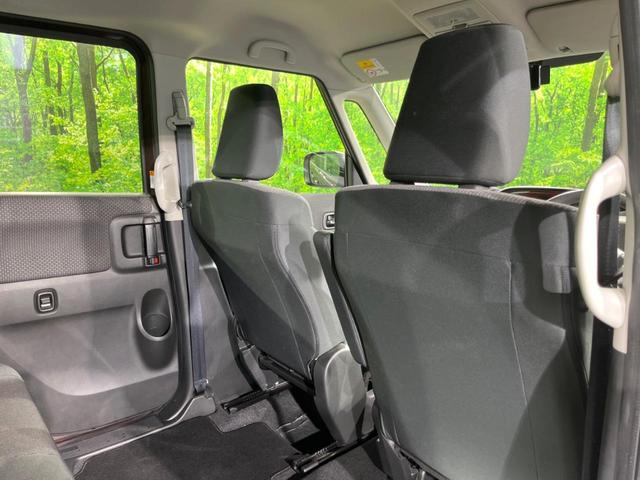 ソリオ G キーレススタートシステム オーディオ ダイヤル式エアコン 片側パワースライドドア ETC シートヒーター 純正14インチホイール(29枚目)