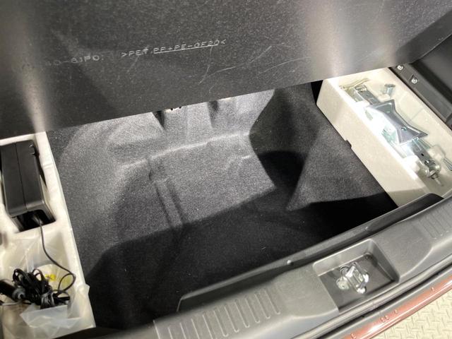 ソリオ G キーレススタートシステム オーディオ ダイヤル式エアコン 片側パワースライドドア ETC シートヒーター 純正14インチホイール(34枚目)