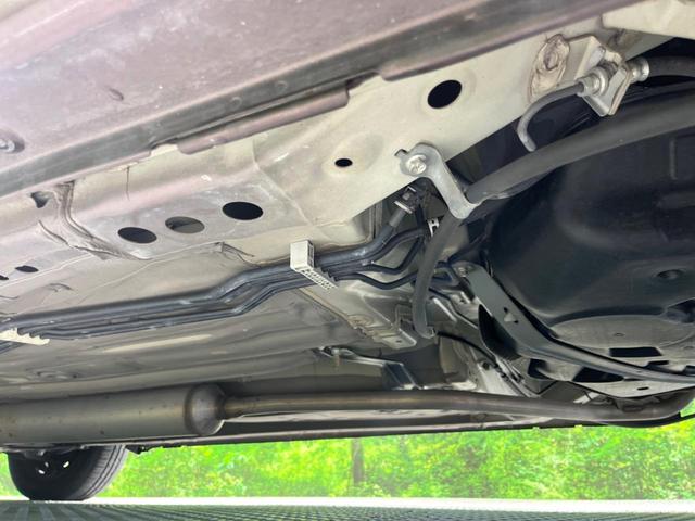 ソリオ G キーレススタートシステム オーディオ ダイヤル式エアコン 片側パワースライドドア ETC シートヒーター 純正14インチホイール(35枚目)