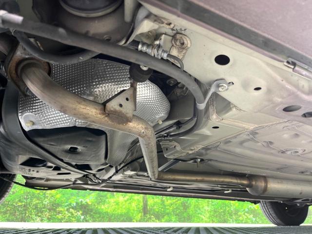 ソリオ G キーレススタートシステム オーディオ ダイヤル式エアコン 片側パワースライドドア ETC シートヒーター 純正14インチホイール(36枚目)