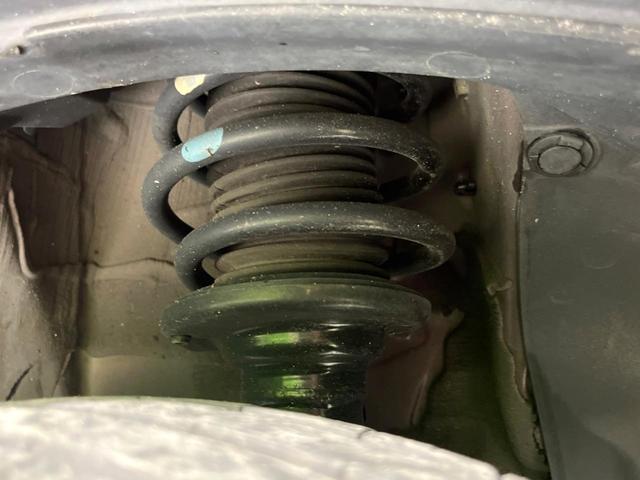 ソリオ G キーレススタートシステム オーディオ ダイヤル式エアコン 片側パワースライドドア ETC シートヒーター 純正14インチホイール(38枚目)