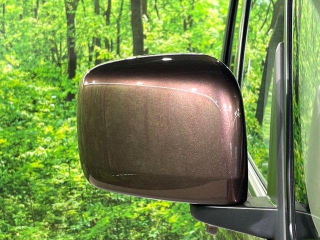 ソリオ G キーレススタートシステム オーディオ ダイヤル式エアコン 片側パワースライドドア ETC シートヒーター 純正14インチホイール(41枚目)