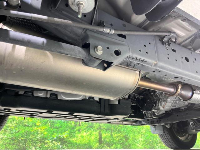 ランドクルーザープラド TX Lパッケージ 4WD サンルーフ 純正SDナビ 全周囲カメラ 衝突被害軽減システム レーダークルーズ 禁煙車 レザーシート 前席シートエアコン ドラレコ コーナーセンサー スマートキー LEDヘッド ルーフレール(45枚目)
