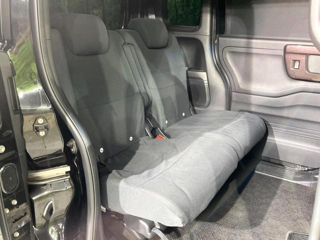 N-BOXカスタム G・Lホンダセンシング 純正8インチナビ バックカメラ ホンダセンシング スマートキー 片側パワースライドドア レーダークルーズコントロール オートエアコン シートヒーター ステアリングスイッチ(9枚目)