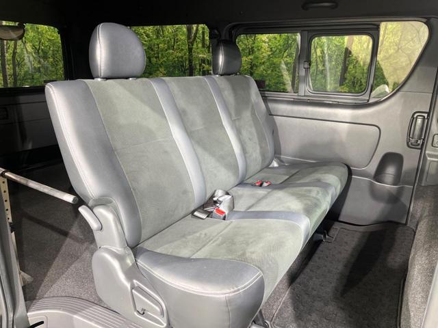 ハイエースバン スーパーGL ダークプライムII BIG-X8インチナビ バックカメラ スマートキー ドライブレコーダー ETC オートエアコン オートハイビーム AC100V 車線逸脱警報 純正15インチスチールホイール(9枚目)