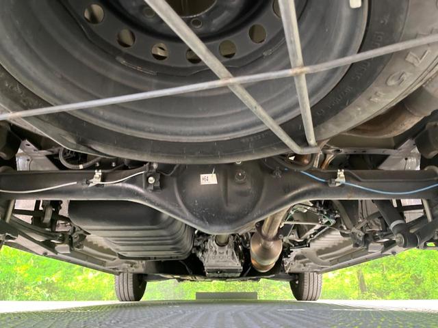 ハイエースバン スーパーGL ダークプライムII BIG-X8インチナビ バックカメラ スマートキー ドライブレコーダー ETC オートエアコン オートハイビーム AC100V 車線逸脱警報 純正15インチスチールホイール(19枚目)