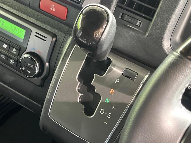 ハイエースバン スーパーGL ダークプライムII BIG-X8インチナビ バックカメラ スマートキー ドライブレコーダー ETC オートエアコン オートハイビーム AC100V 車線逸脱警報 純正15インチスチールホイール(35枚目)